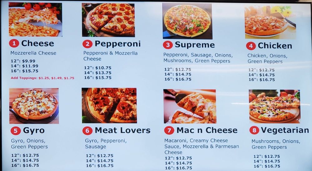 The 15 Best Restaurants In Hanover Park Il Sep 2021 Selection By Restaurantji