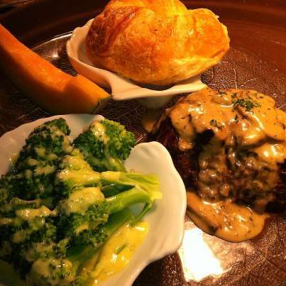 Photo credit: zomato