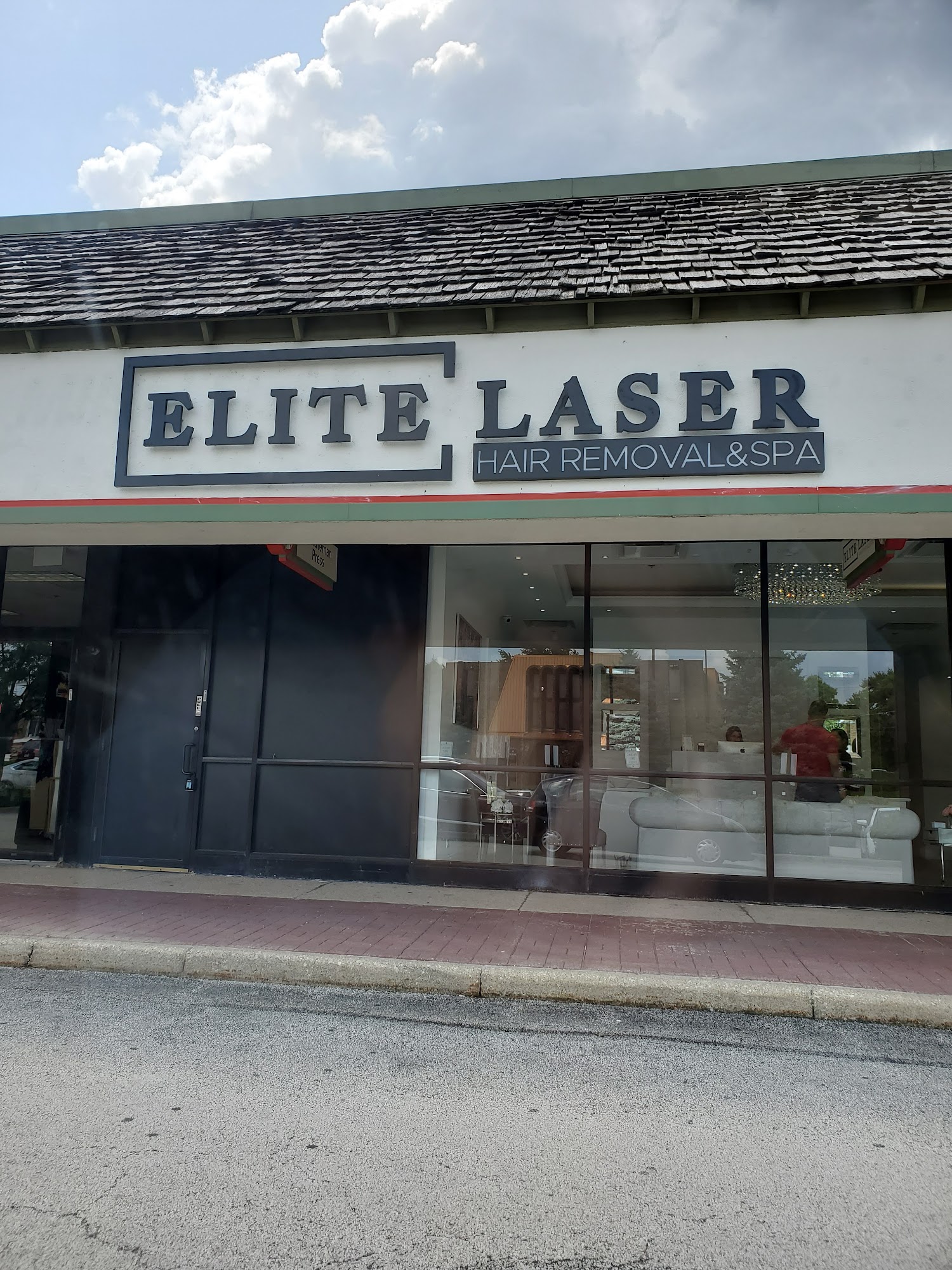 Elite Laser