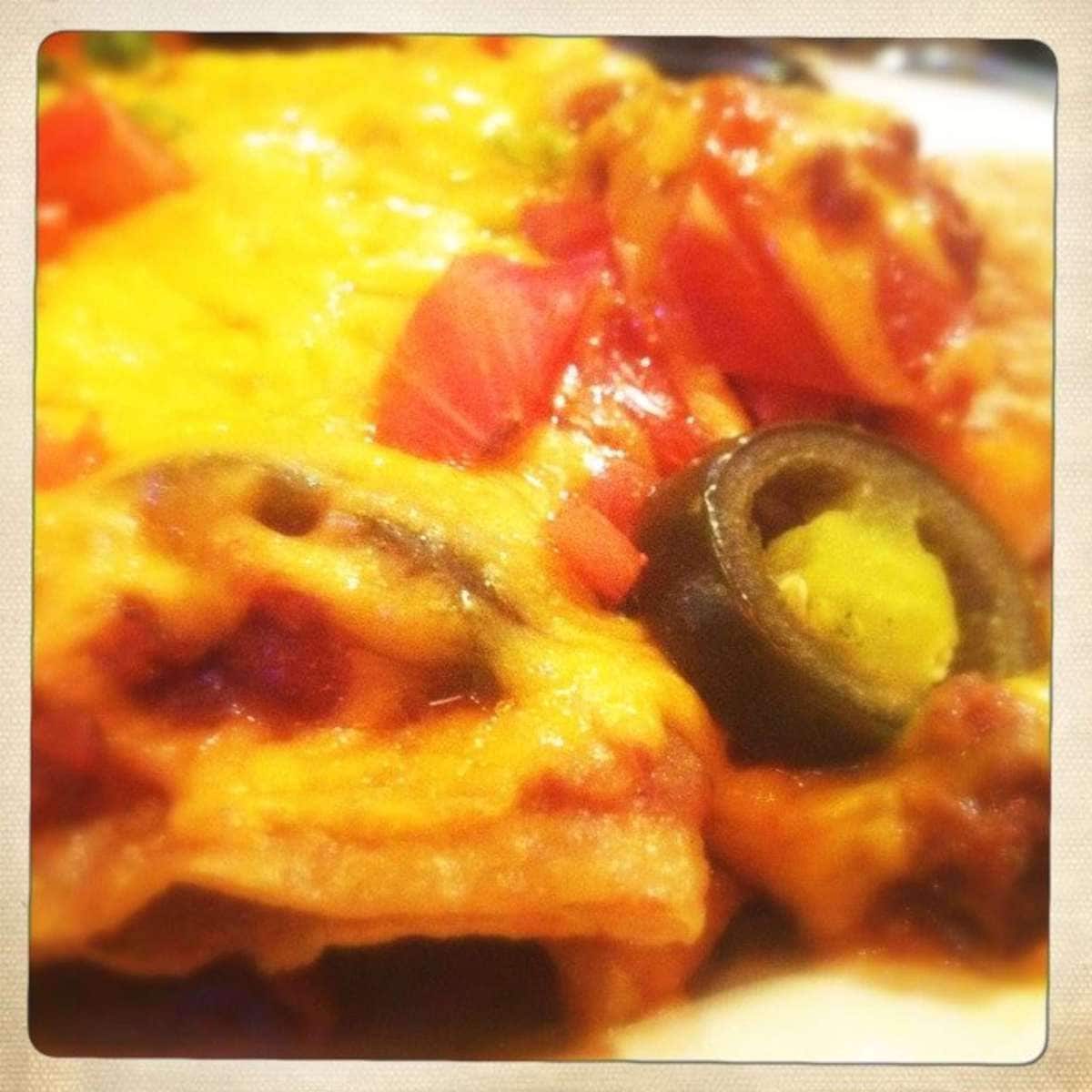 Photo credit: zomato