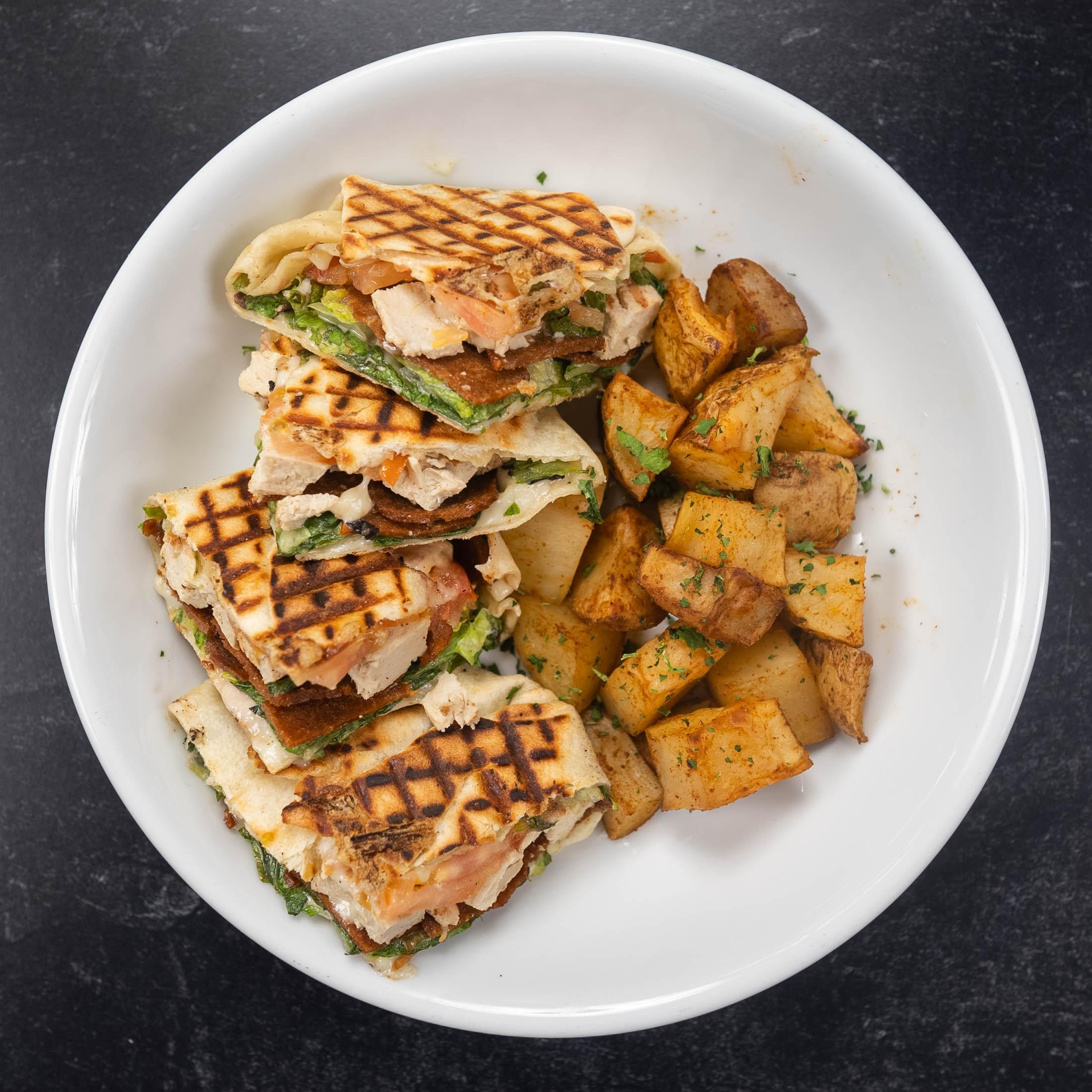 Photo credit: grubhub