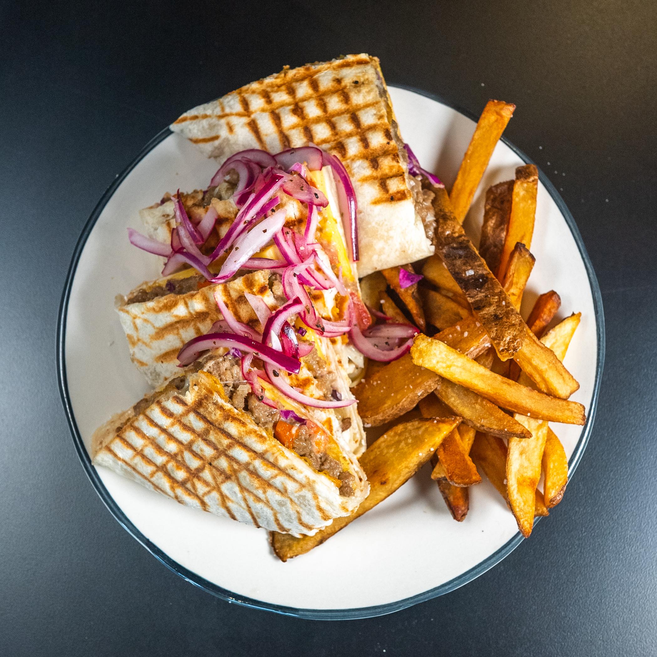 Photo credit: grubhub