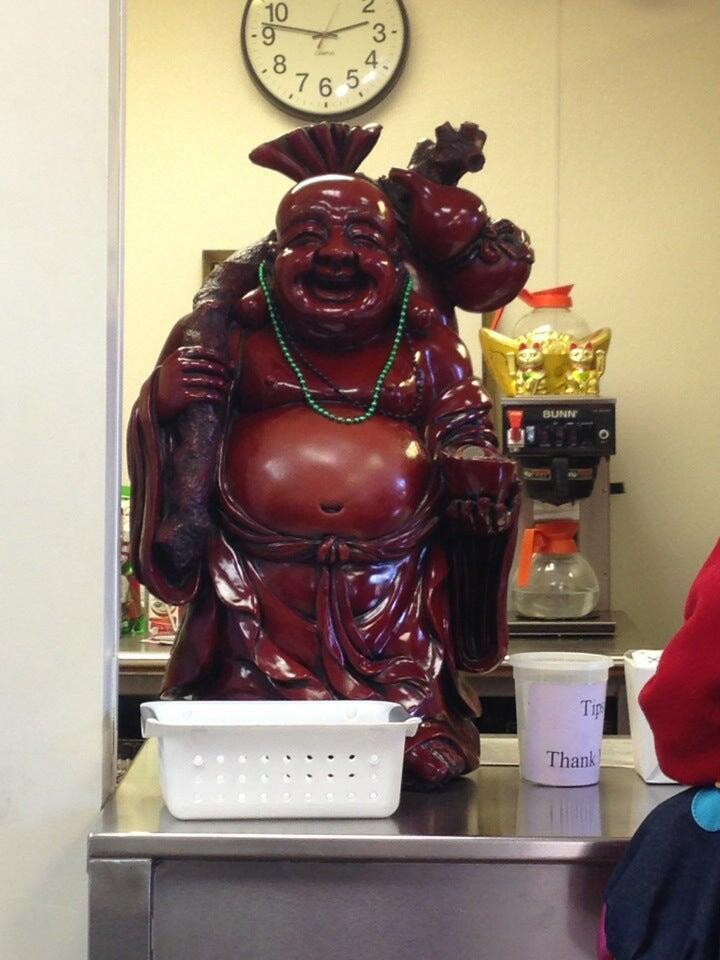 Photo credit: nextdoor