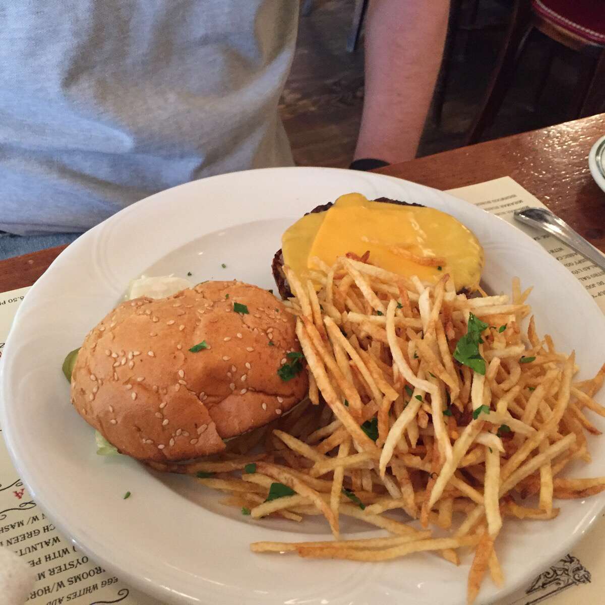Photo credit: zomato