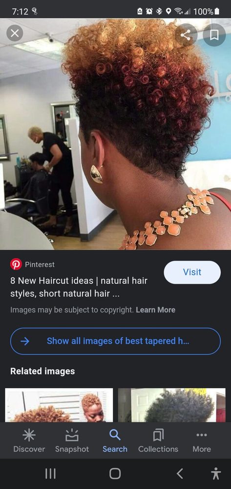 Simply Amazin Hair Creations, LLC