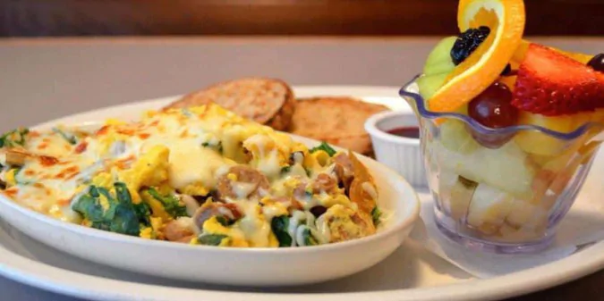 Photo credit: zomato