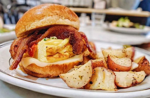Photo credit: grubhub