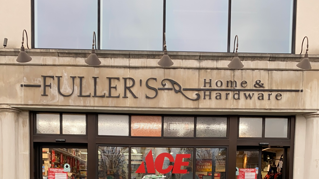 Fuller's Home & Hardware