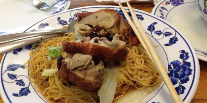 Photo credit: zomato