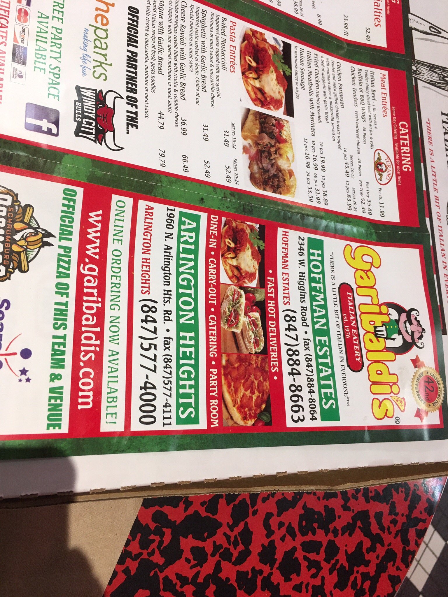 Photo credit: Tripadvisor