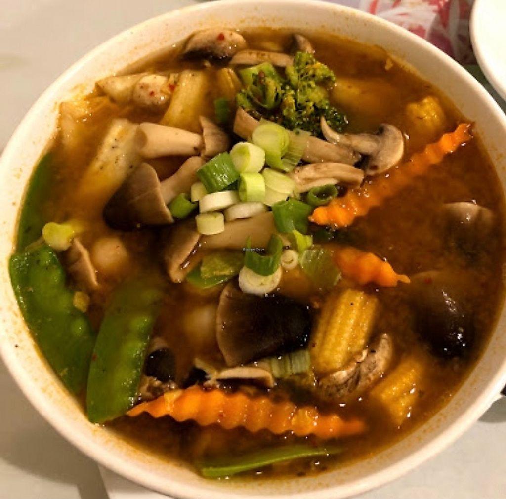 Photo credit: happycow