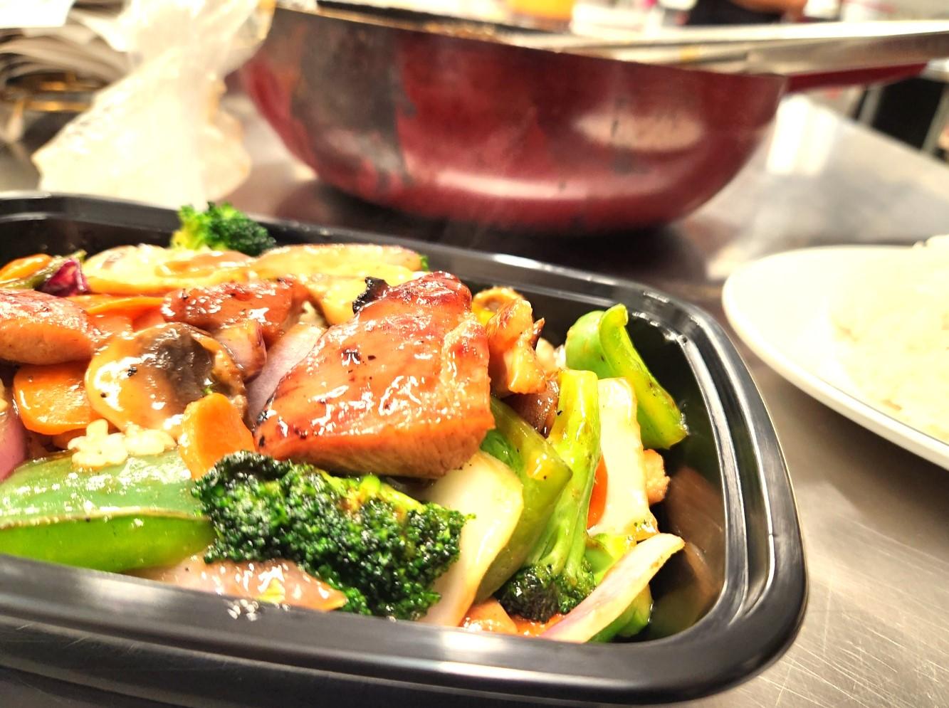 Photo credit: grubhub