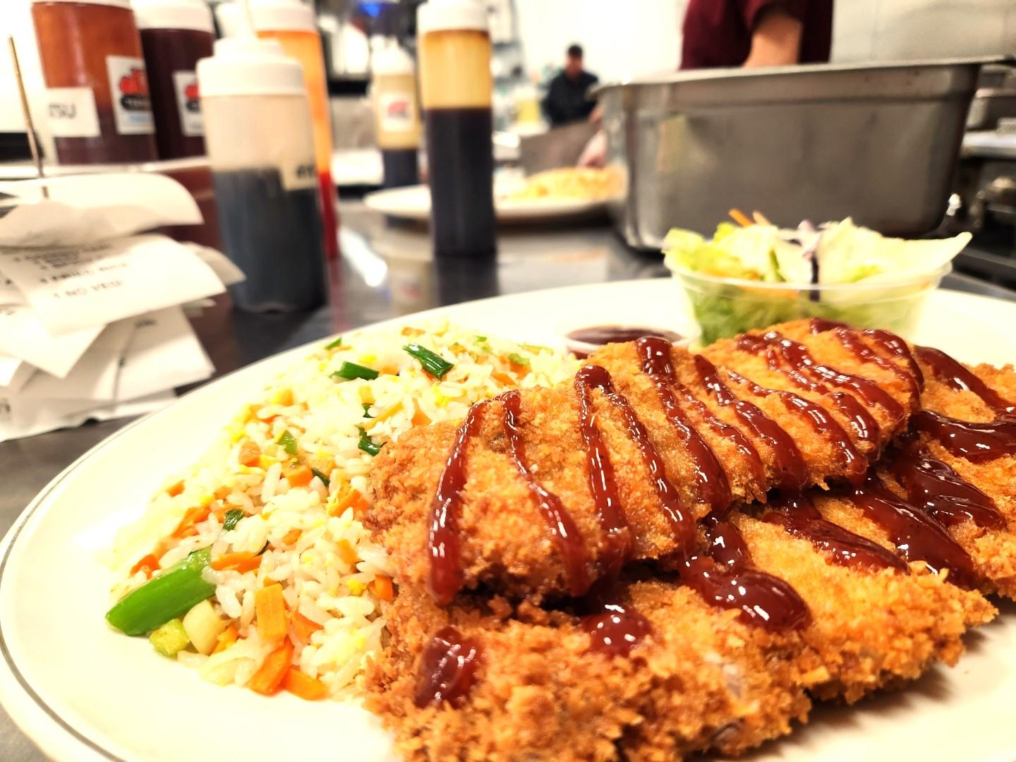 Photo credit: grubhub