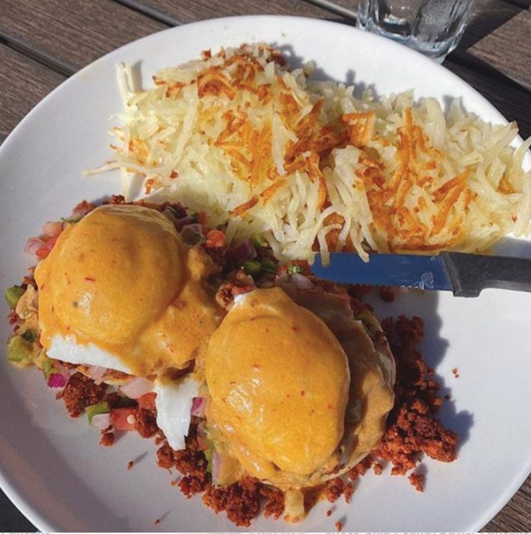 Photo credit: grubhub