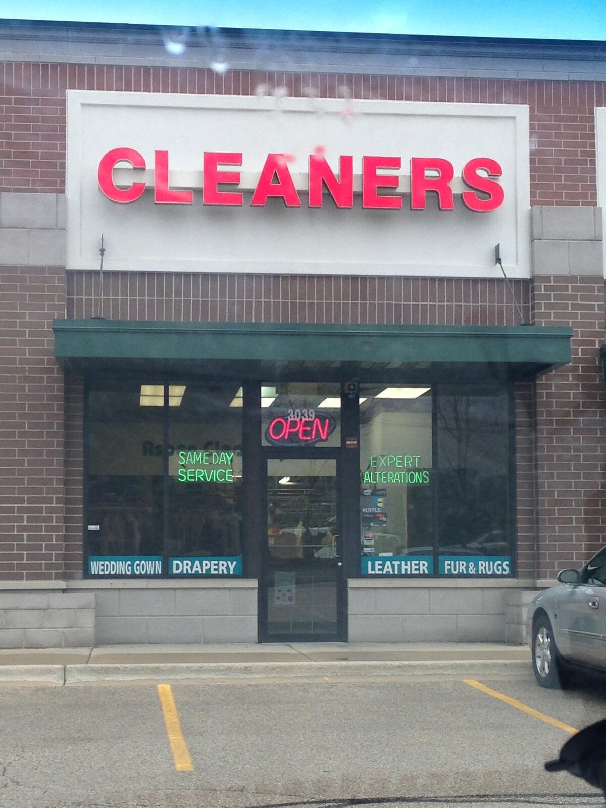 Photo credit: nextdoor