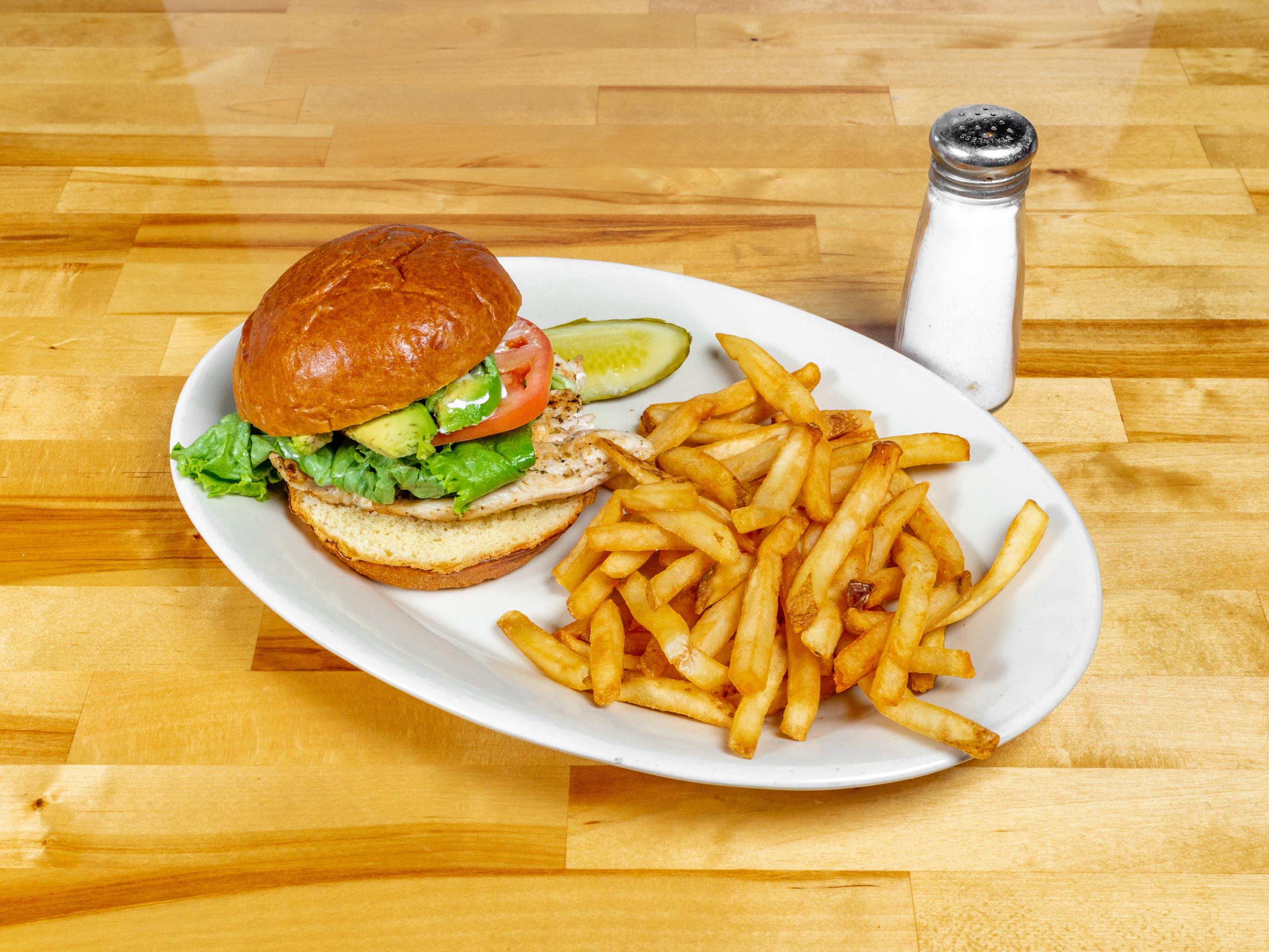 Photo credit: grubhub