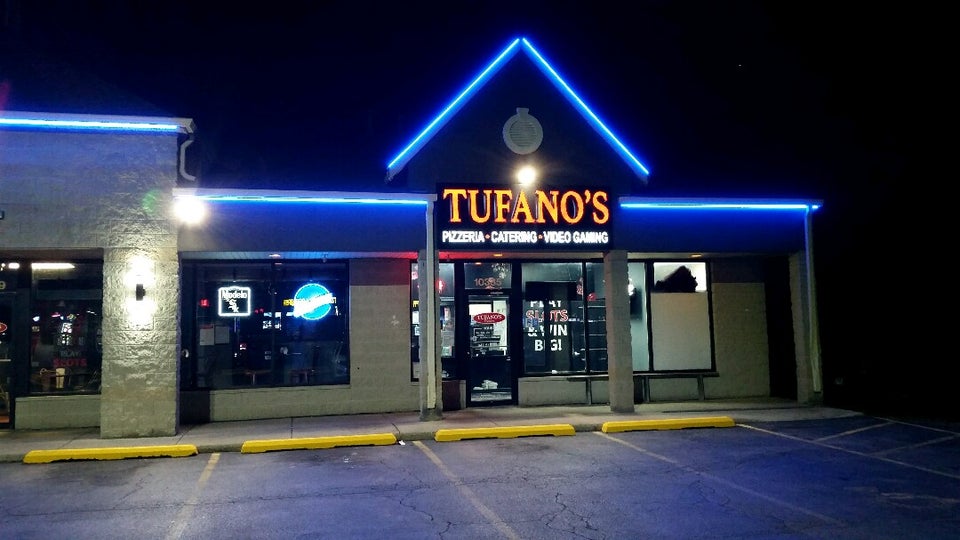 Tufano's Pizzeria