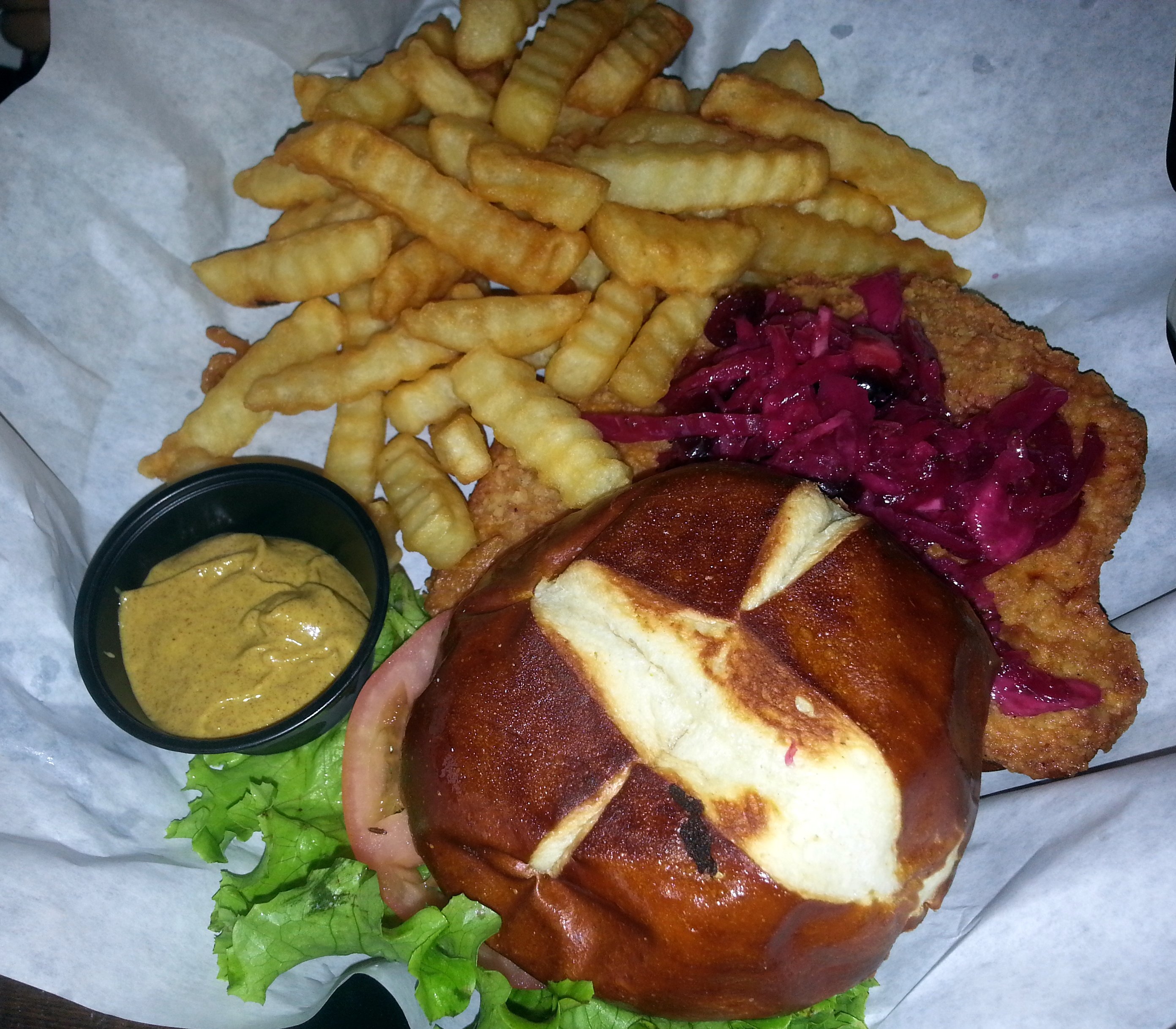 Photo credit: tripadvisor