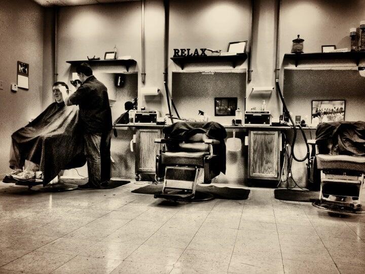 Photo credit: nextdoor