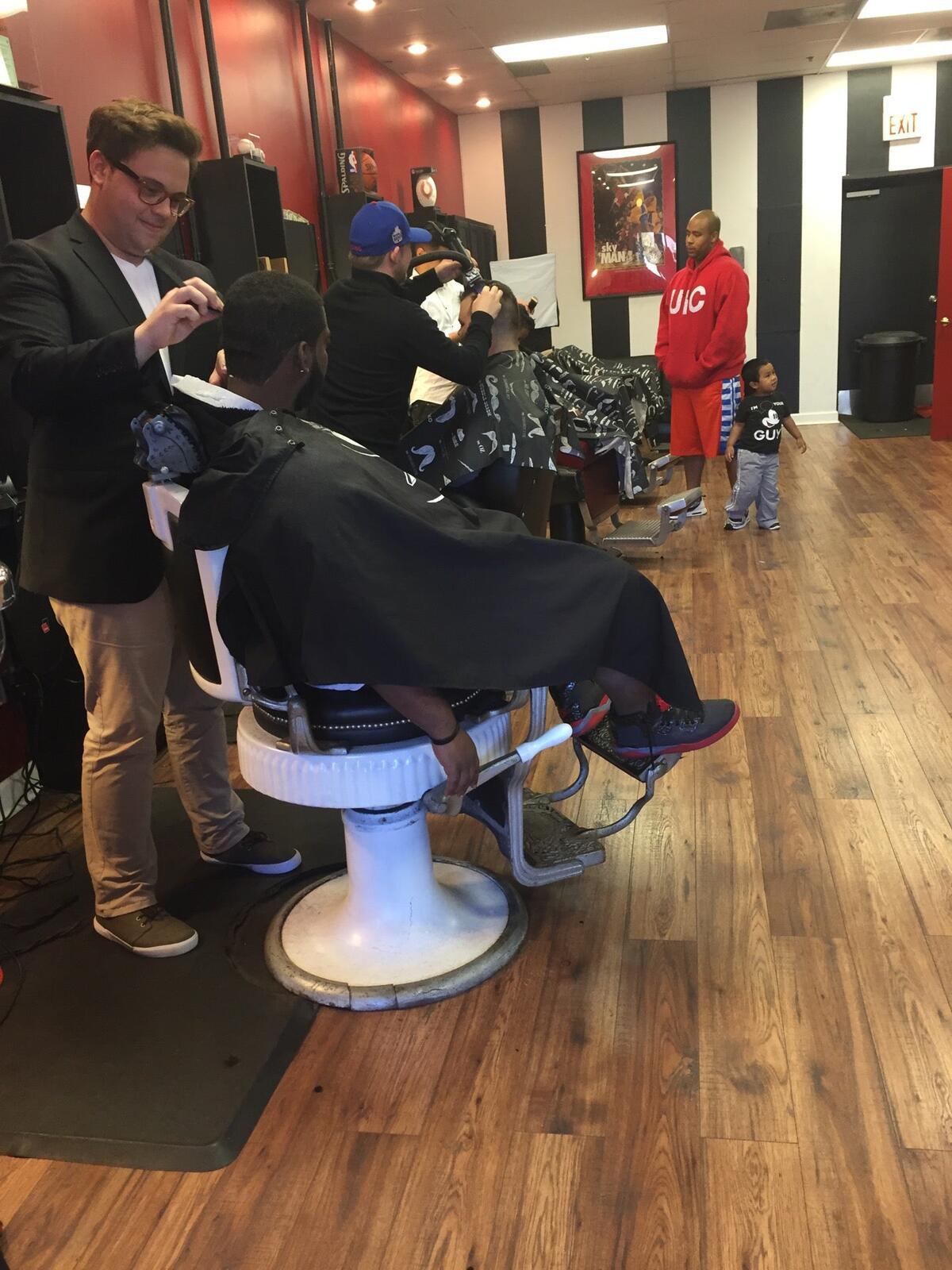 Photo credit: nextdoor