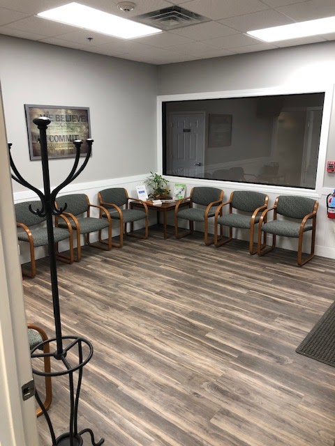 Binger Chiropractic Clinic