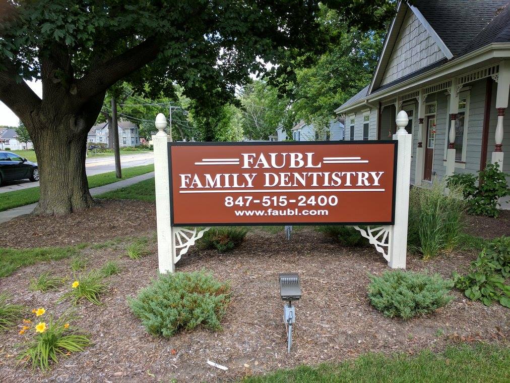 Faubl Family Dentistry