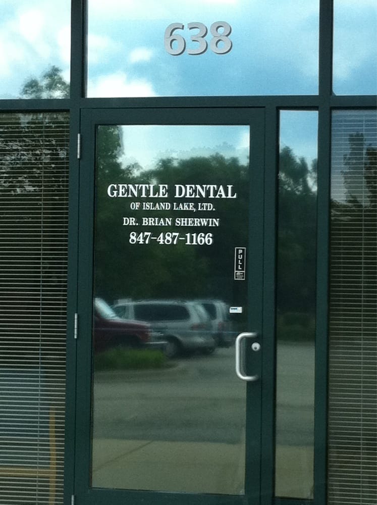 Gentle Dental of Island Lake, Ltd.