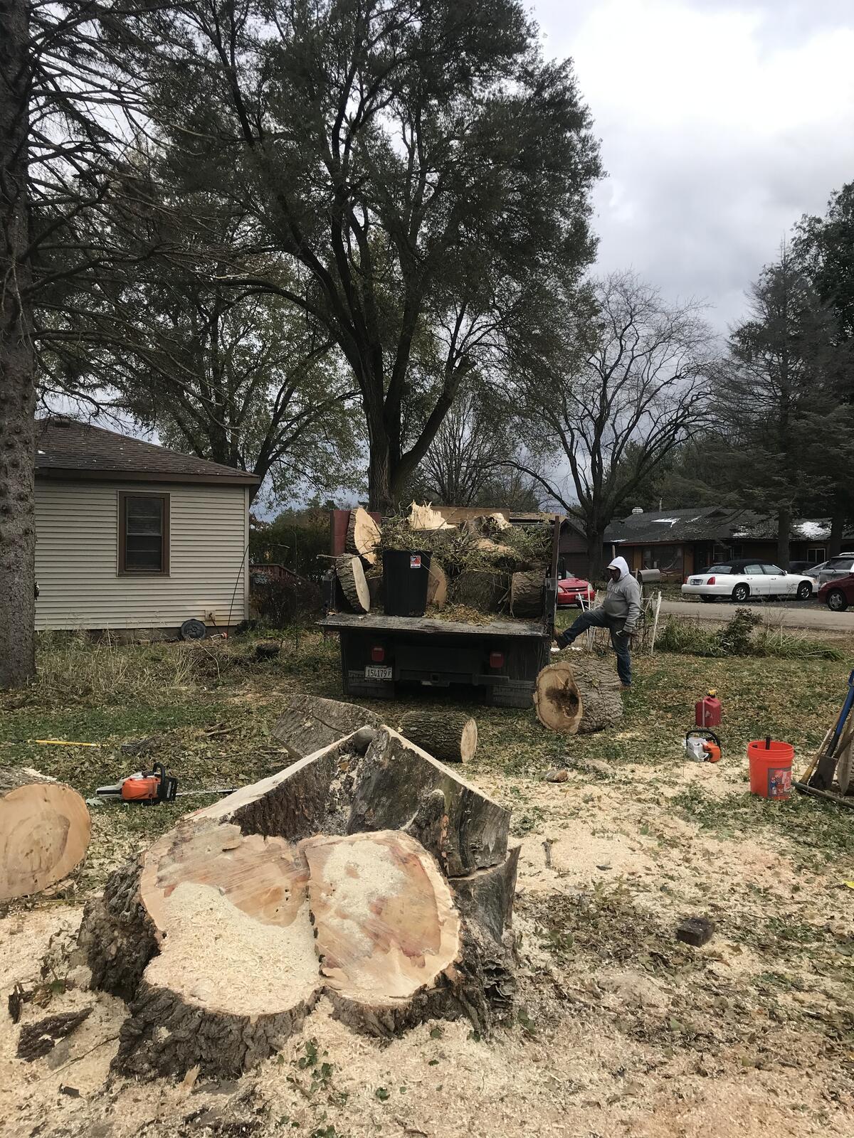 Photo credit: nextdoor