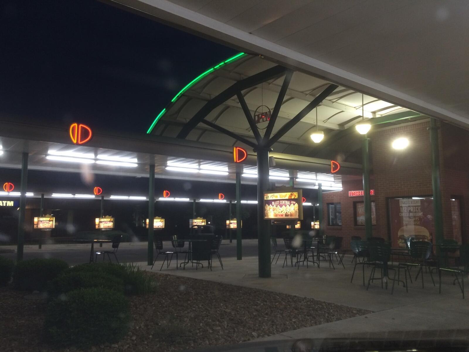 Photo credit: nextdoor