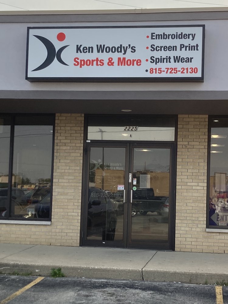 Ken Woody Sports & More