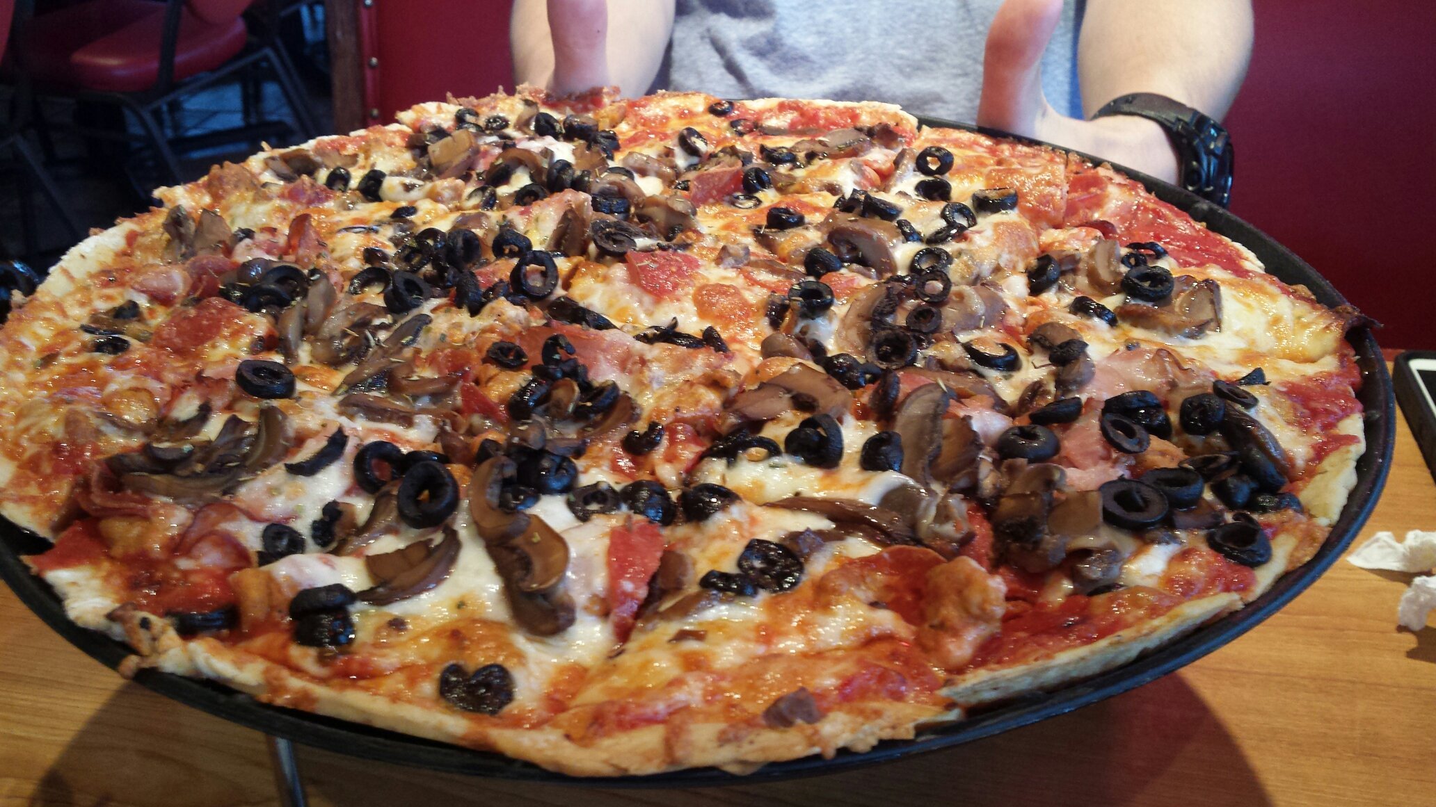 Photo credit: tripadvisor