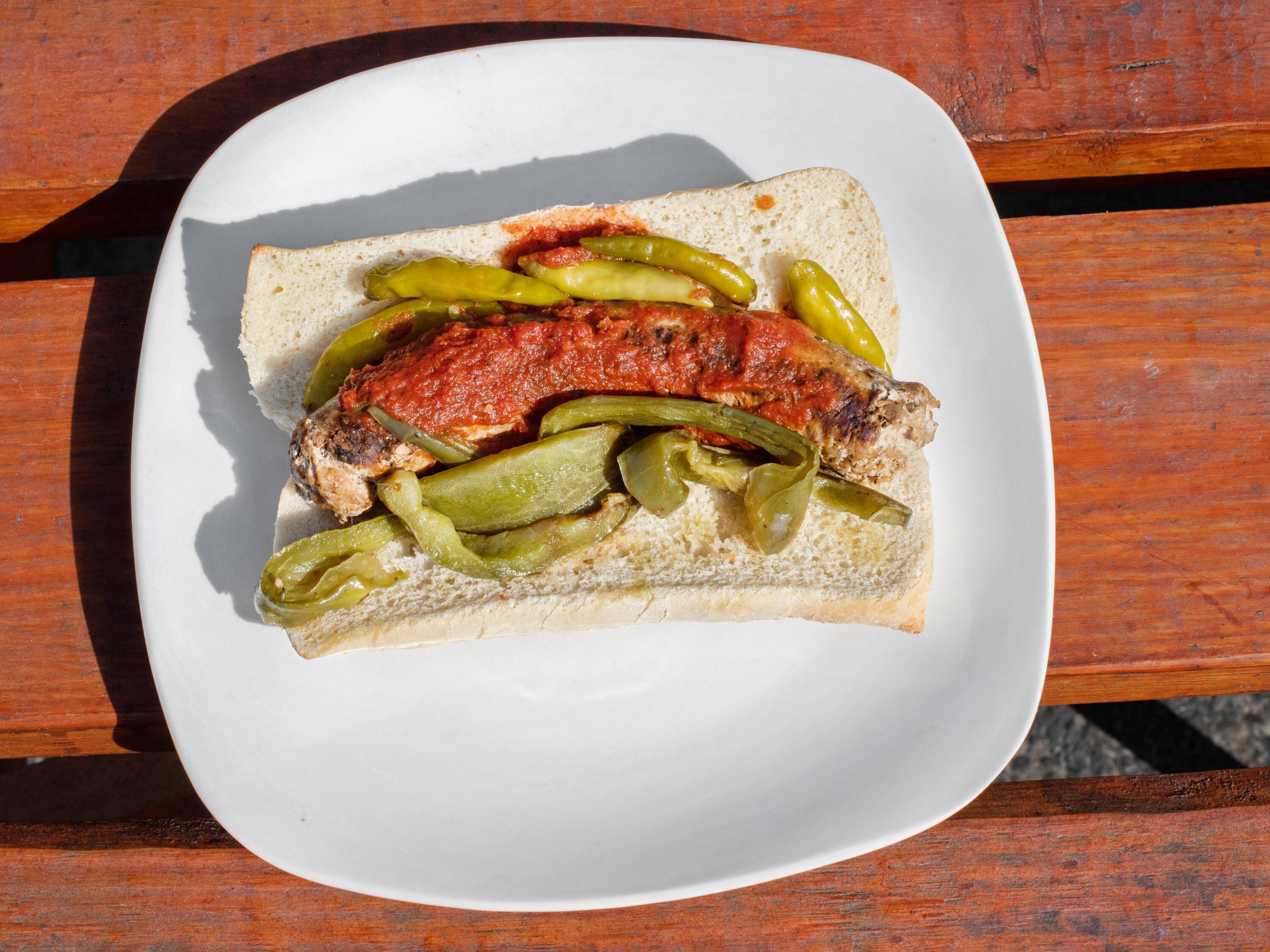 Photo credit: grubhub