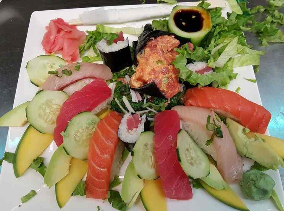 Photo credit: zomato