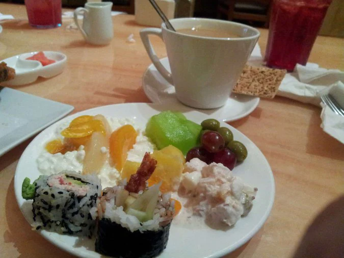 Photo credit: zomato