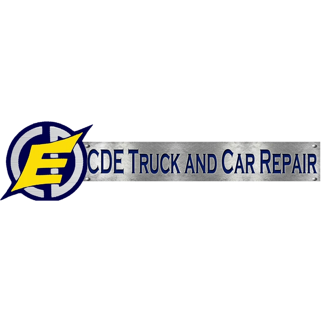 CDE Truck & Car Repair Inc