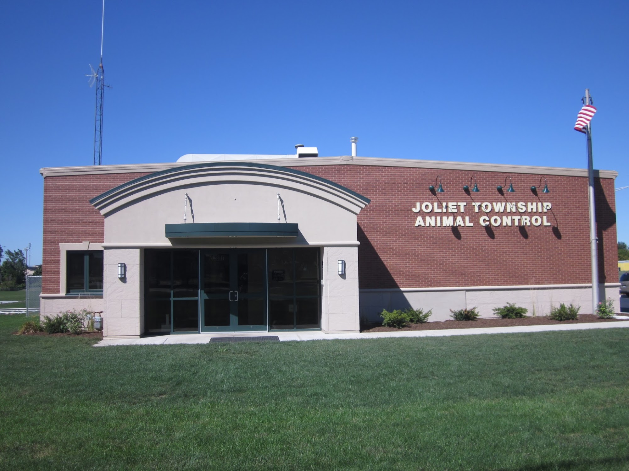 Joliet Township Animal Control
