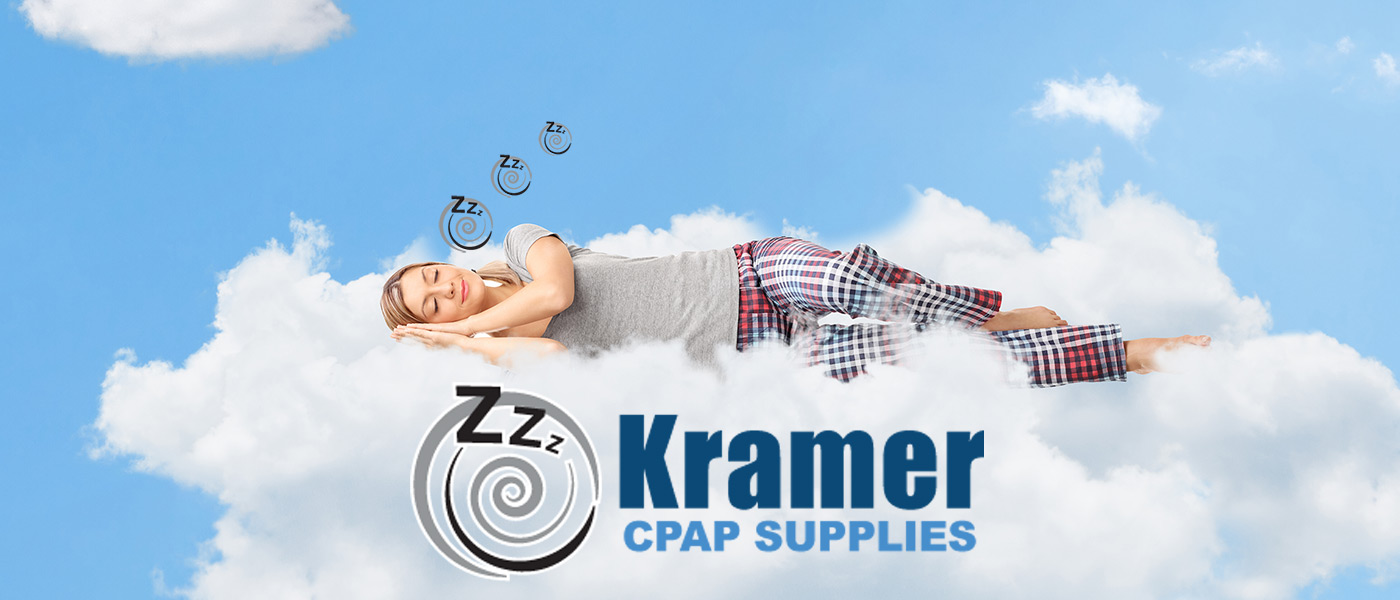 Kramer CPAP Supplies