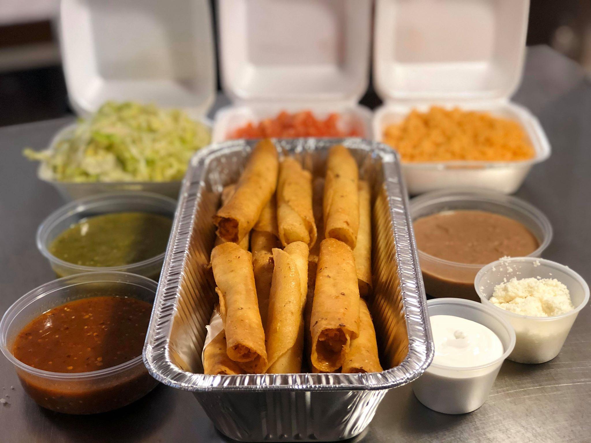 Photo credit: grubhub