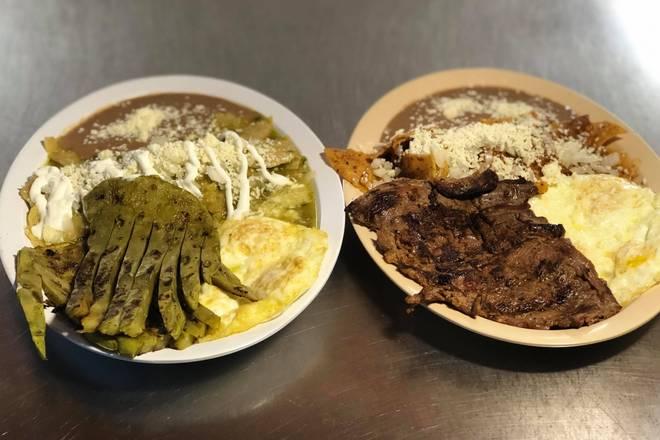 Photo credit: ubereats