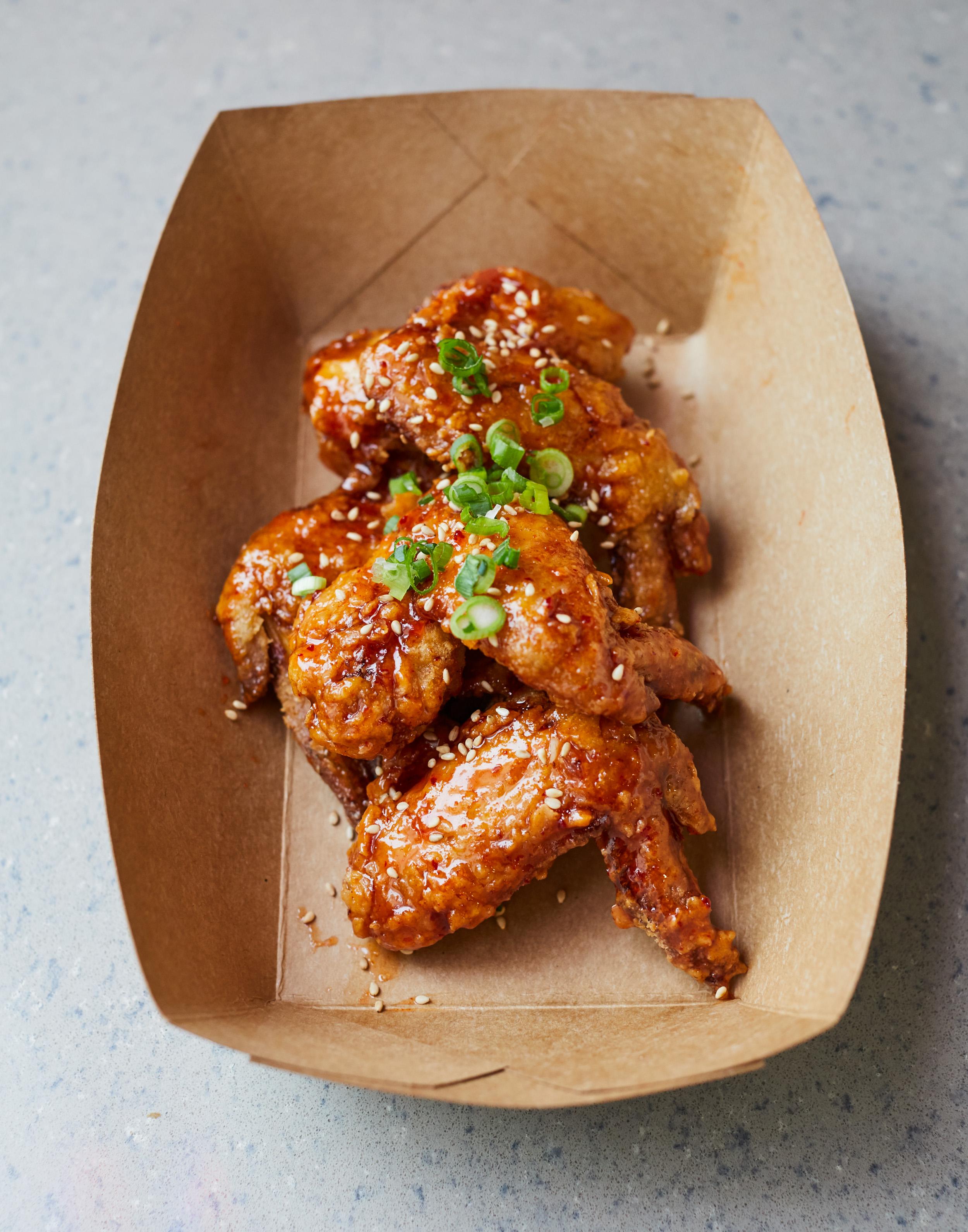 Photo credit: grubhub