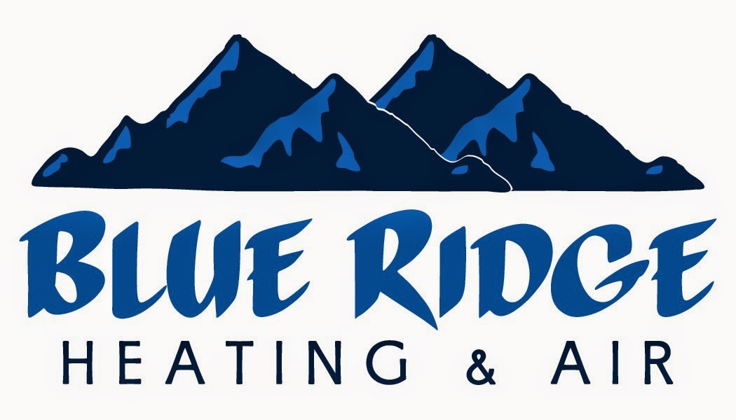 Blue Ridge Heating & Air, Inc.