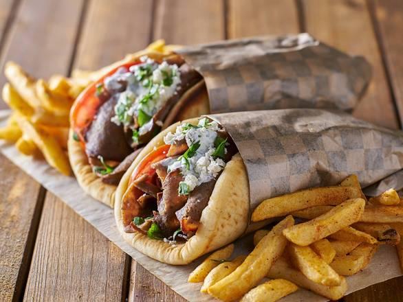 Photo credit: ubereats