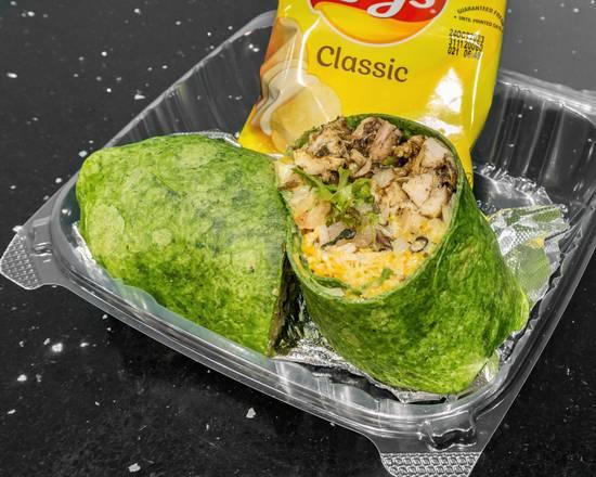 Photo credit: ubereats