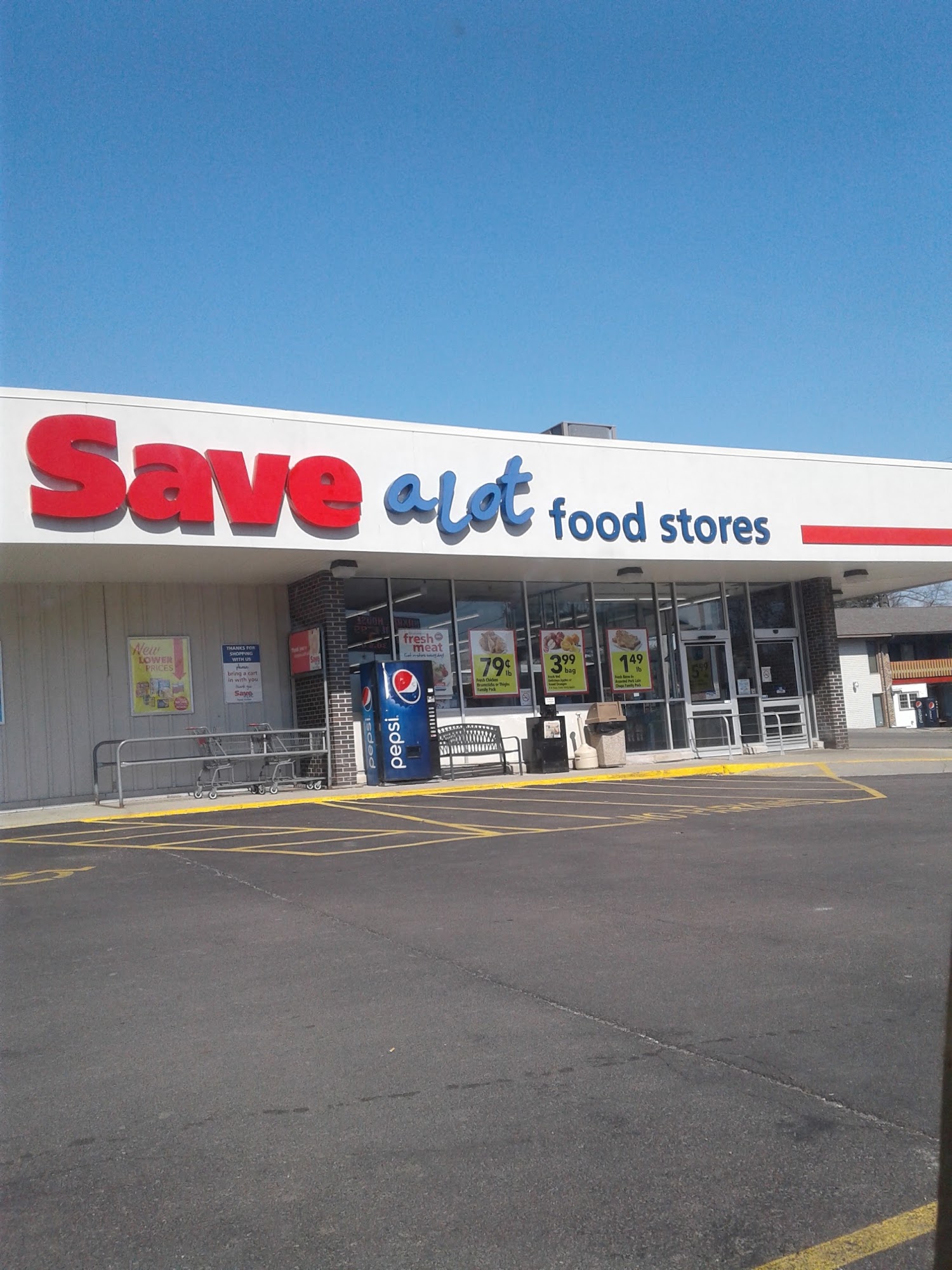 Save-A-Lot