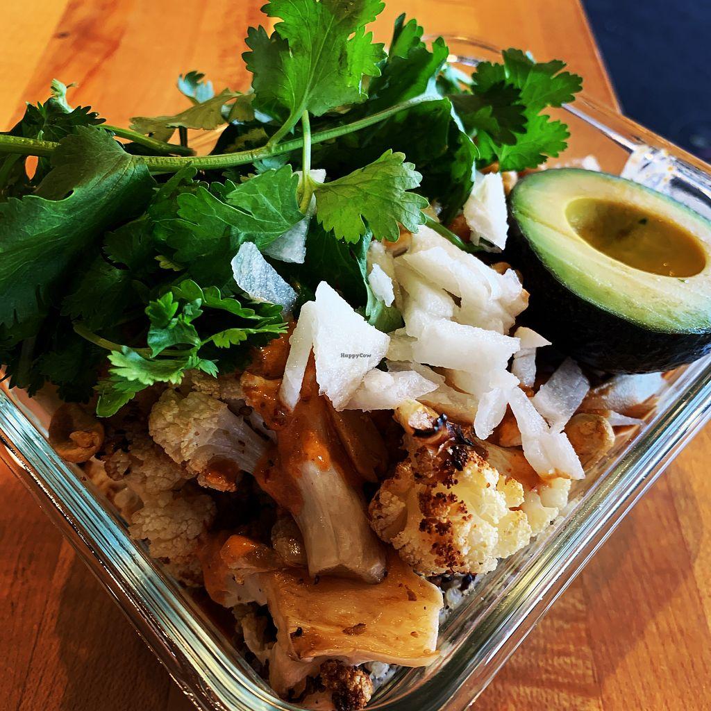 Photo credit: happycow