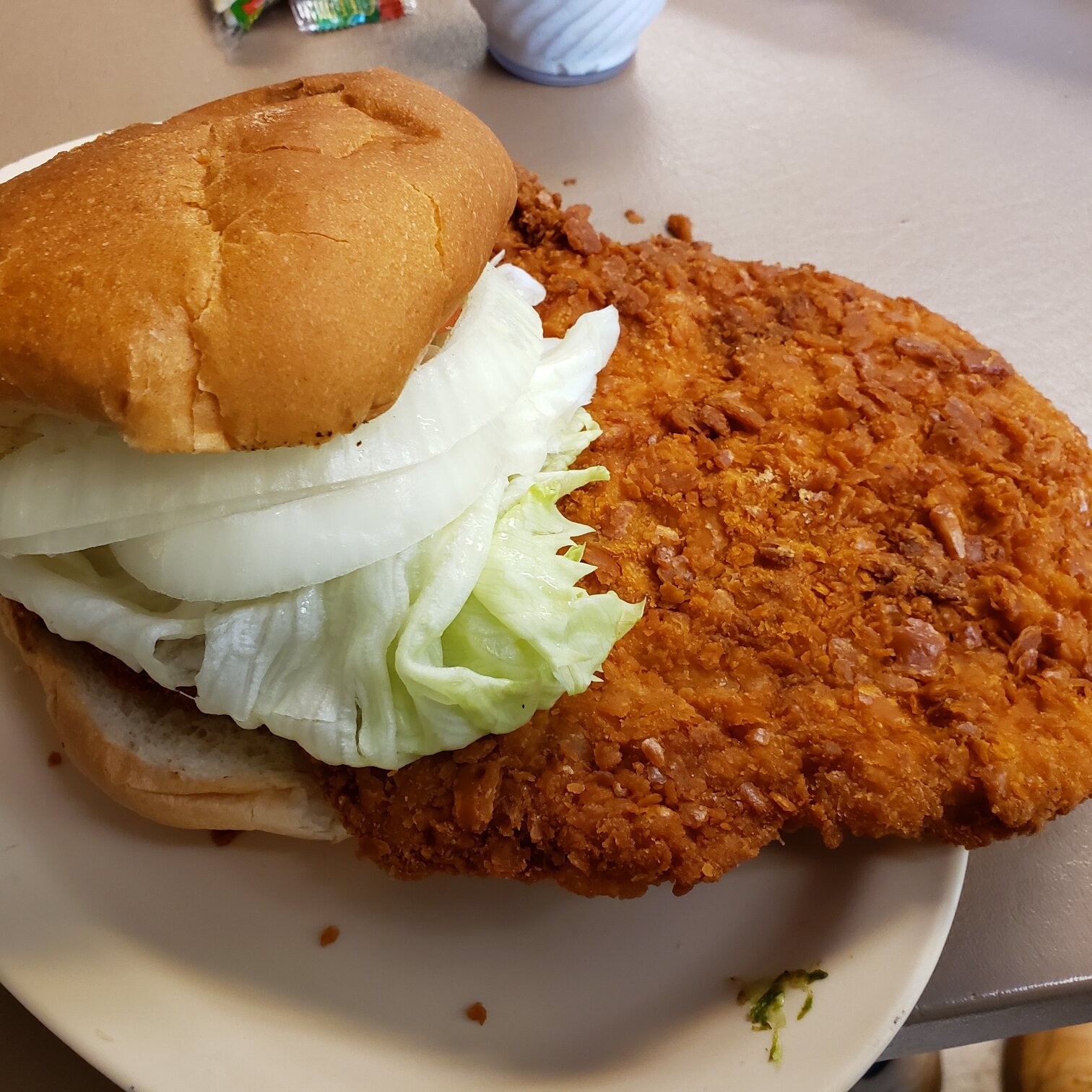 Photo credit: tripadvisor