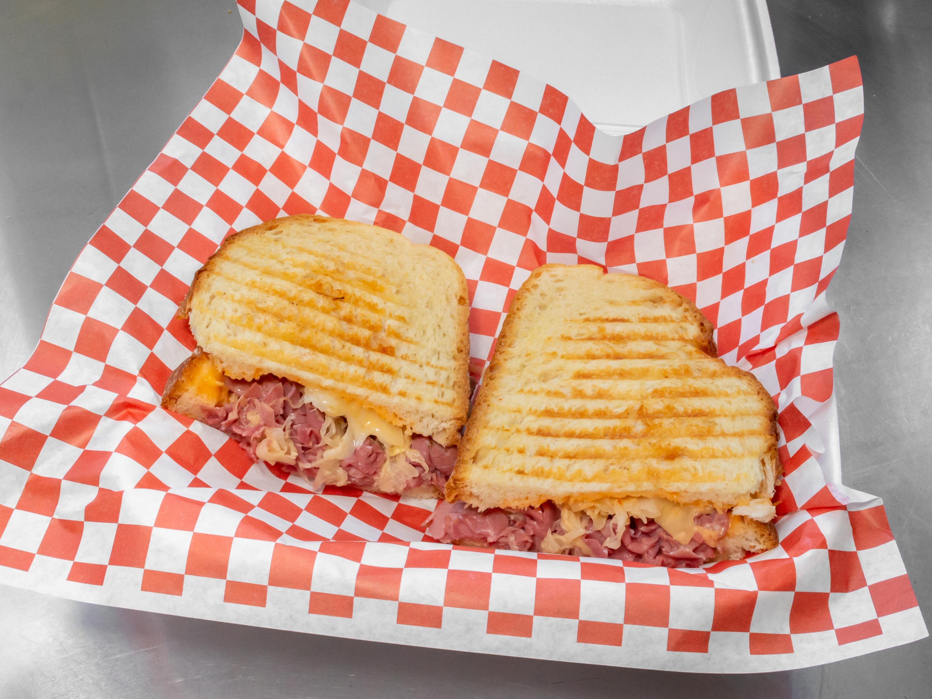Photo credit: grubhub