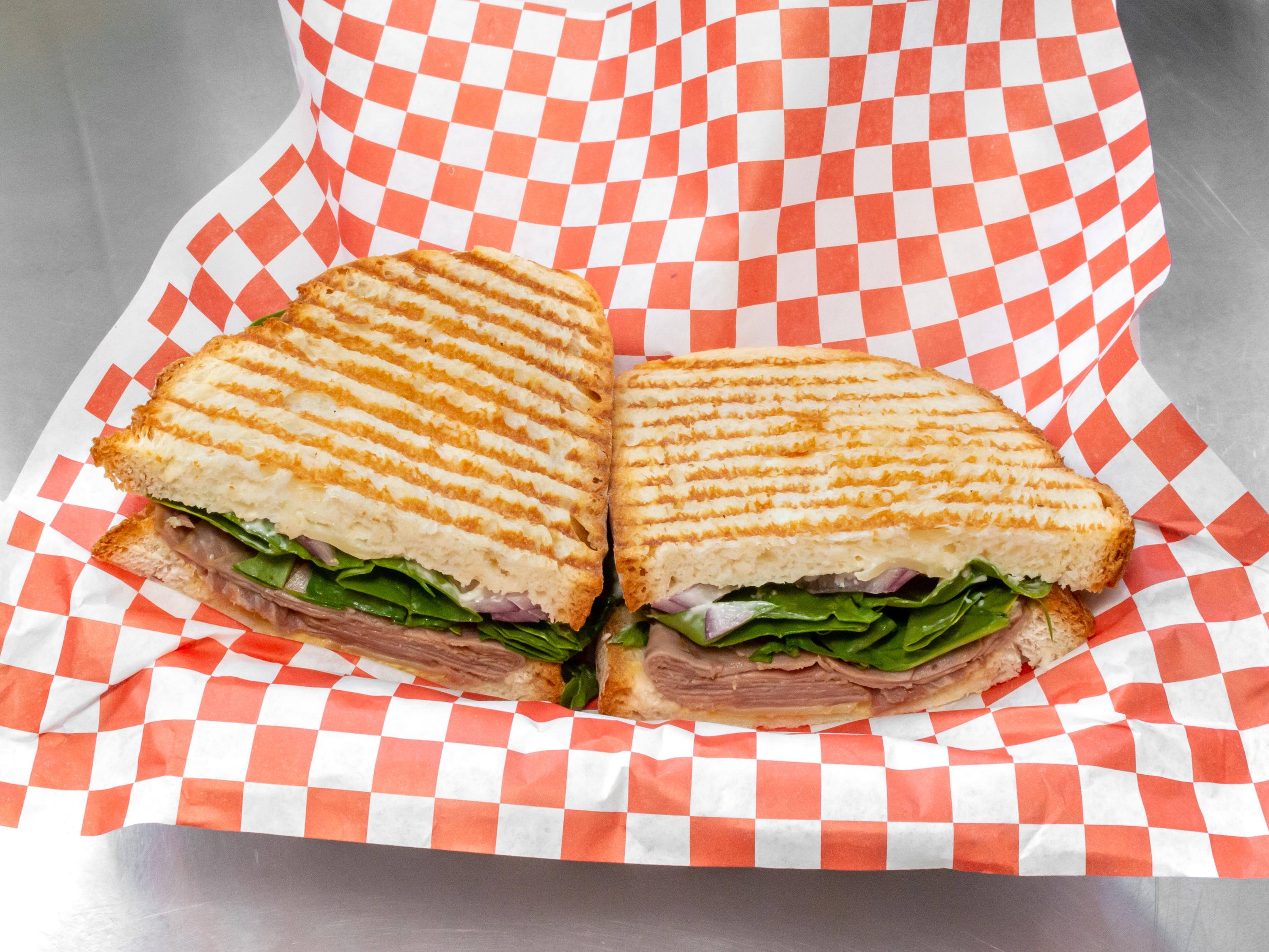 Photo credit: grubhub