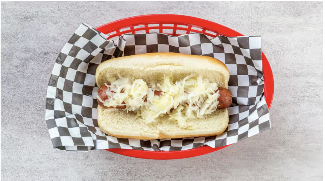 Photo credit: doordash