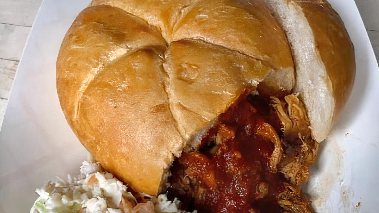 Photo credit: doordash